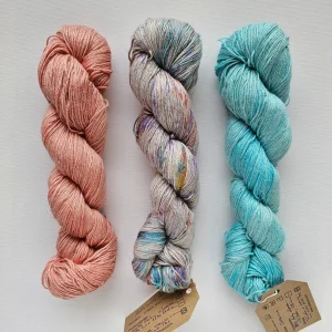 Lino alpaca seda