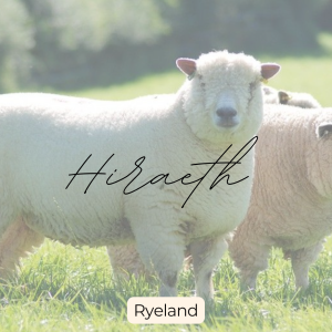 Hiraeth