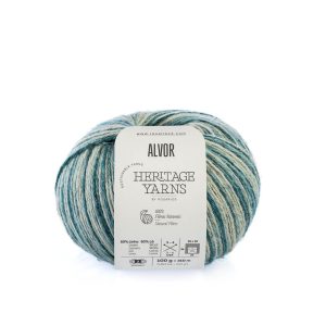 Alvor Print