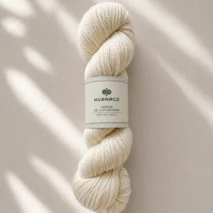 Mini de Merino de la Patagonia Superfine Fingering