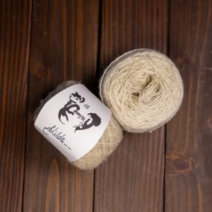 Mohair Hilda