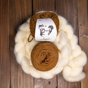 Alpaca