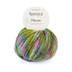 Maron