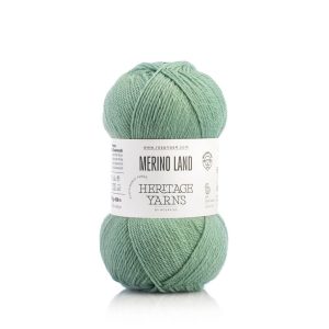 Merino Land