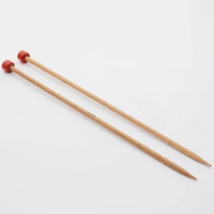 Aguja recta de madera - Basix