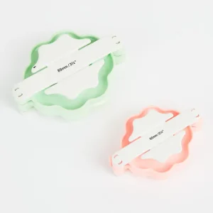 Set pompones