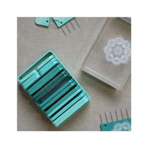 Set bloqueo mindful