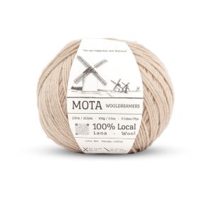 Mota wooldreamers
